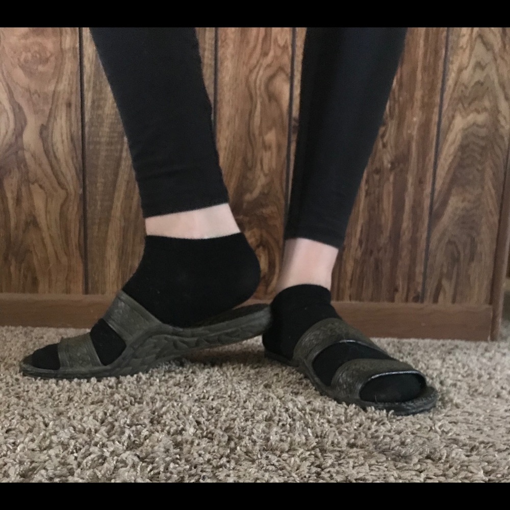 Pali Hawaii Jandals